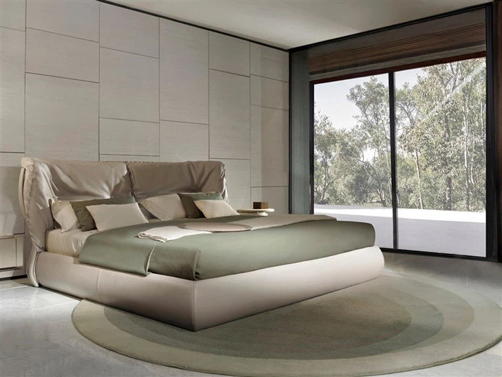 Luxury Bed Brands