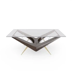 Segondè End Designer Kafe tab