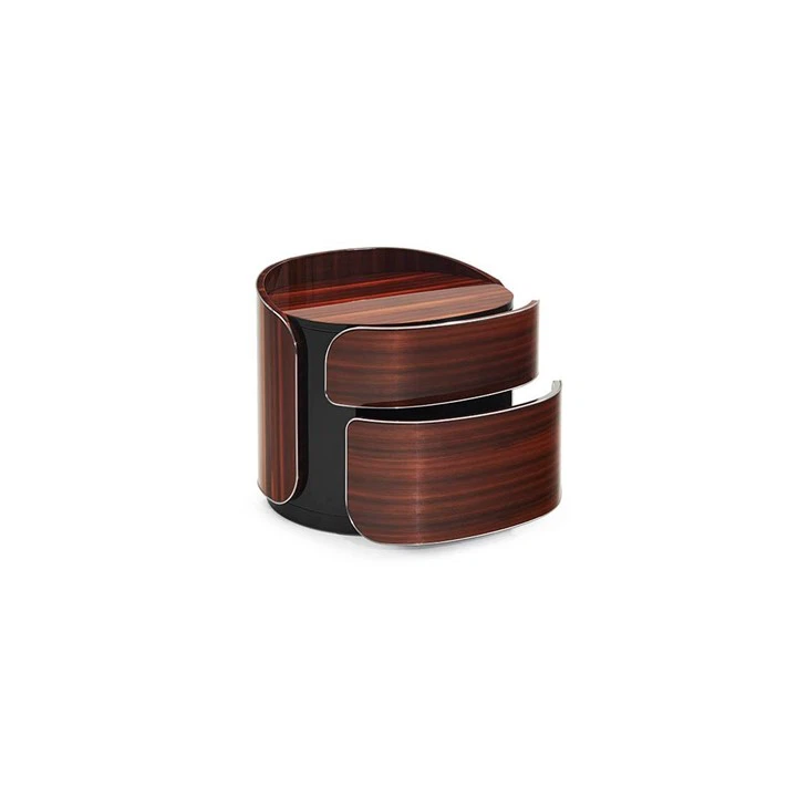 Modern Chic Nightstands