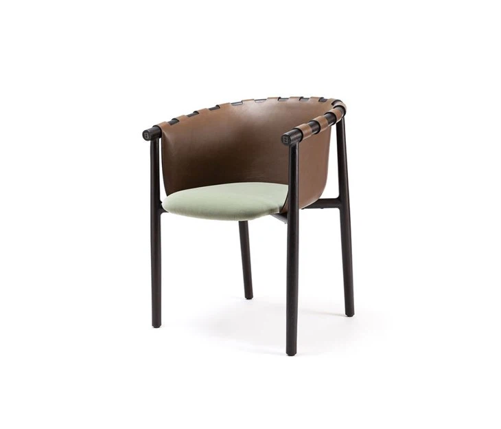 Modern Restaurant Chair Design