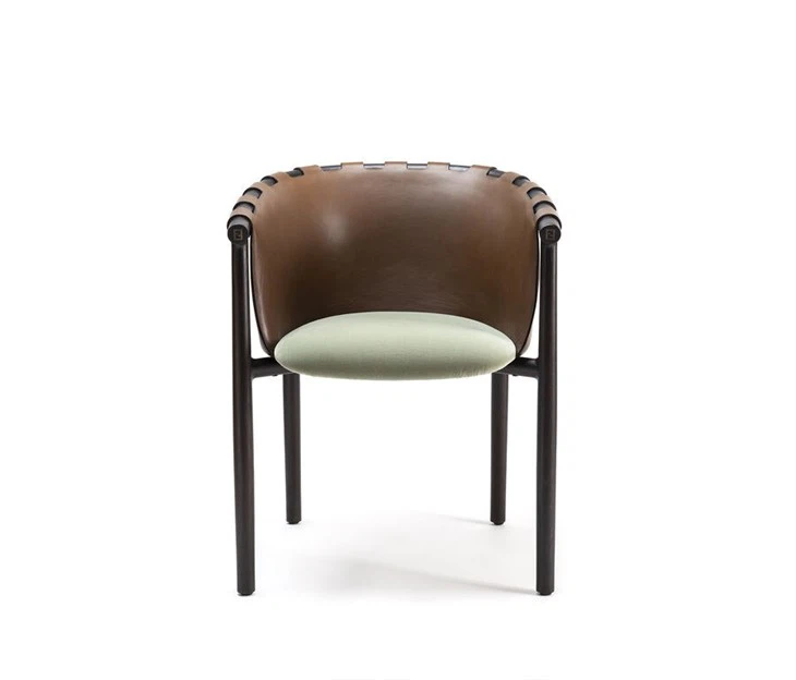 Modern Restaurant Chair Design