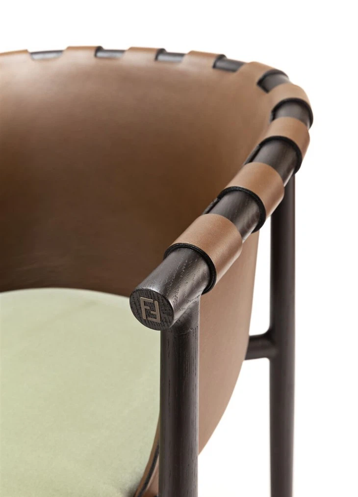 Modern Restaurant Chair Design